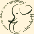 Logo des Eichendorff Gymnasiums Bamberg