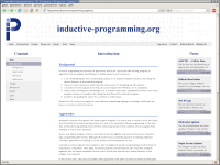 Online-Plattform derInductive Programming Community